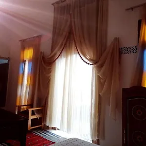 Hostel Sendis Dar