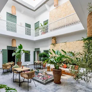 Riad Wenge