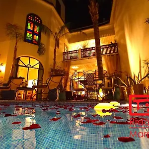Alma Marrakesh