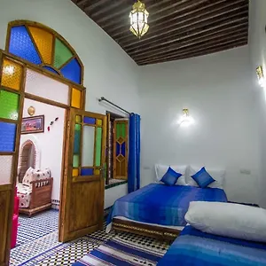 Guest house Dar Milouda Rcif
