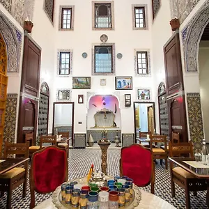 Bed & Breakfast Dar Alami Salaj
